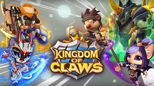 download Kingdom of claws apk
